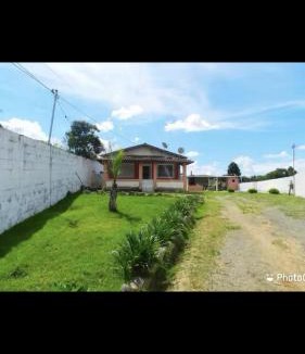 Caldas House | Chácara dos Sonhos