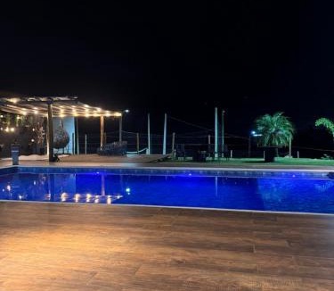 Igarata House | Chácara em Igaratá, Brazil