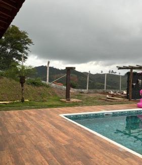 Igarata House | Chácara em Igaratá, Brazil