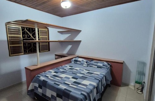 Terra Preta House | Chácara em Mairiporã