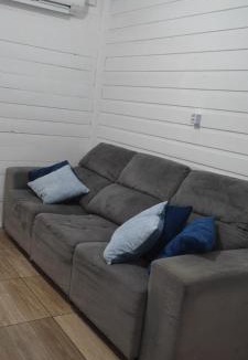 Imarui House | Chácara família Buscapé imarui