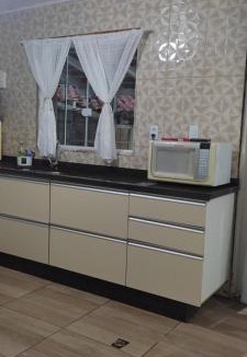 Imarui House | Chácara família Buscapé imarui