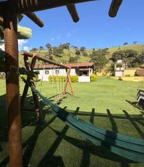 Cambui House | Chácara Grande Família Cambuí MG