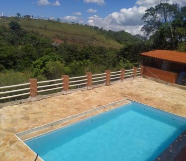 Igarata House | Chácara KAMALAJÉ