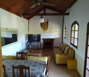 Igarata House | Chácara KAMALAJÉ
