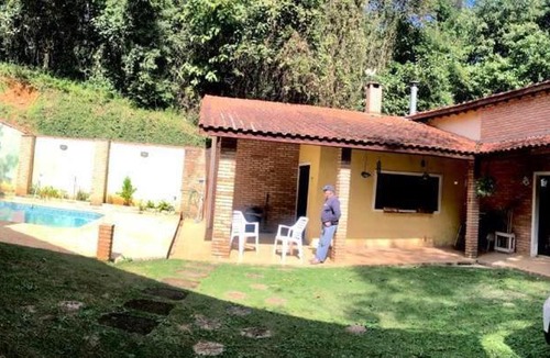 Ponunduva House | Chácara Lu&Ma