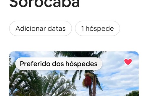 Sorocaba Cottage | Chácara Lupi 1