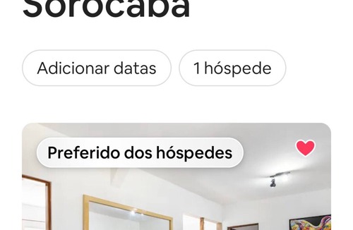 Sorocaba Cottage | Chácara Lupi 1