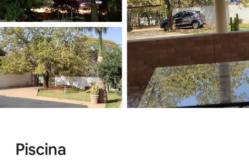 Sorocaba Cottage | Chácara Lupi 1