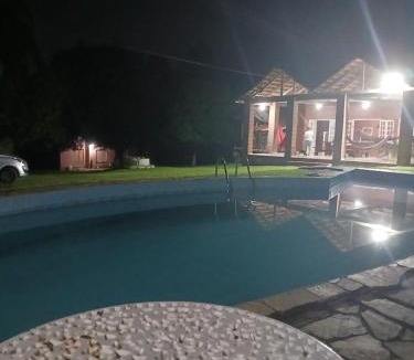Rio Branco House | Chácara Maria Bonita