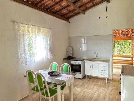 Sao Thome das Letras House | Chácara na área Rural de São Thomé