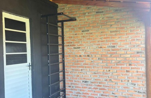 Quadra House | Chácara nossa senhora Aparecida