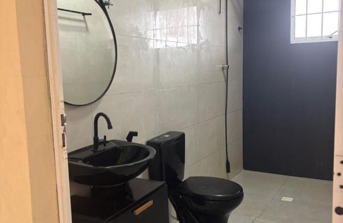 Quadra House | Chácara nossa senhora Aparecida
