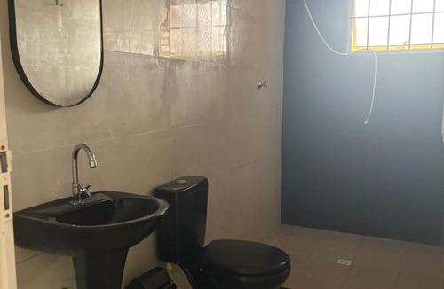 Quadra House | Chácara nossa senhora Aparecida