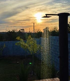 Aracoiaba da Serra Other | Chácara pôr do sol