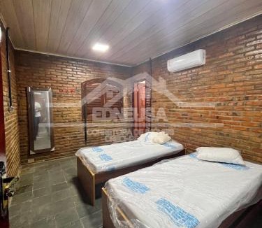 Boa Vista House | Chácara passárgada