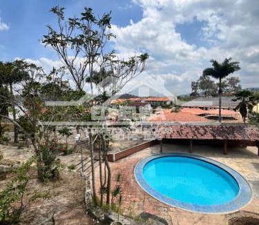 Boa Vista House | Chácara passárgada