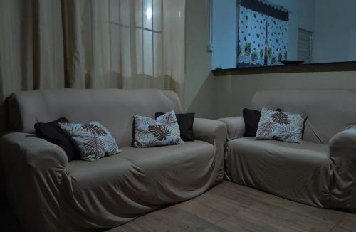Cesario Lange Apartment | Chácara pedacinho do paraíso