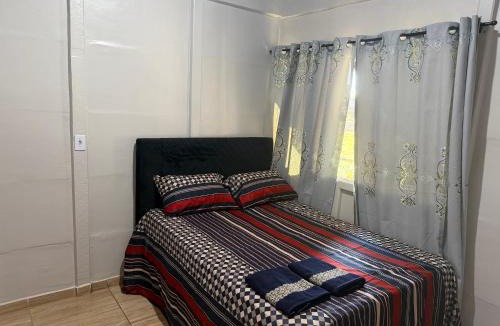 Guarapuava House | Chácara pontarolo