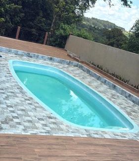 Guarapuava House | Chácara pontarolo