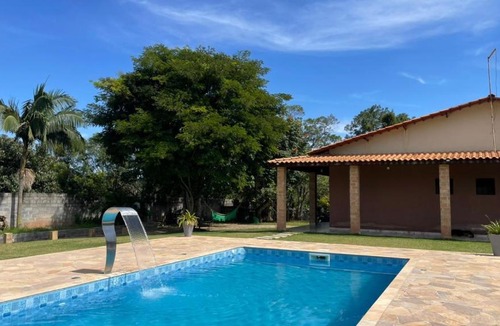 Sao Roque House | Chácara Recanto Correia