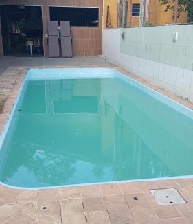 Aruja House | CHÁCARA recanto das nuvens 2