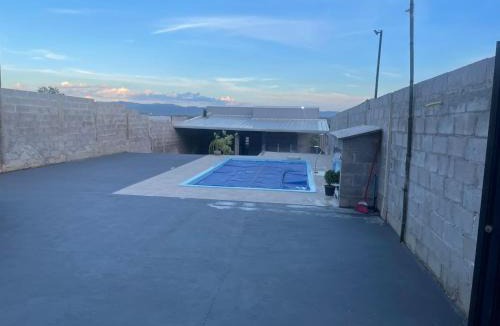 Valinhos House | Chácara Recanto do Sonhador