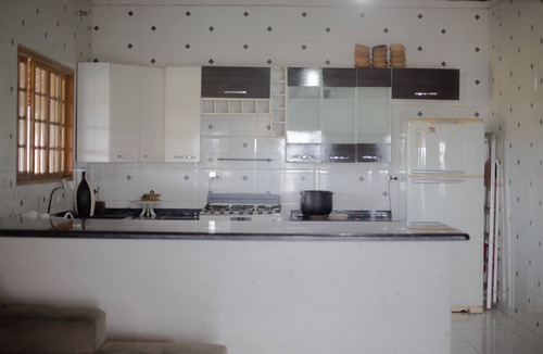 Igarata House | Chácara Recanto dos Ipês Igaratá