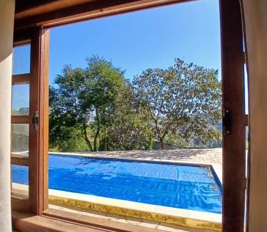 Igarata House | Chácara Recanto Igaratá
