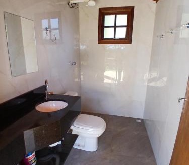 Igarata House | Chácara Recanto Igaratá