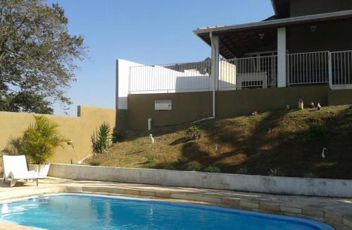Serra Negra House | Chácara Recanto Paraíso