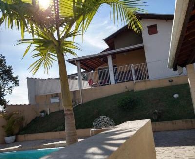 Serra Negra House | Chácara Recanto Paraíso
