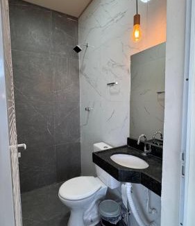 Iguatu House | Chácara Santa Fé