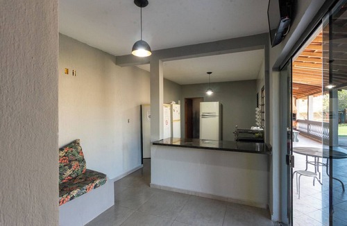 Aracoiaba da Serra House | Chácara Silveira: lazer completo a 5 min do centro