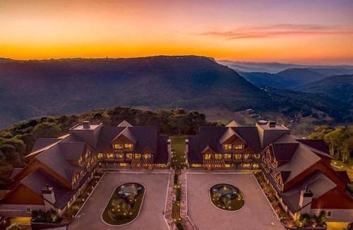 Sao Francisco de Paula Resort | Château Laghetto Collection