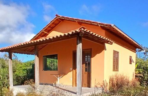 Sao Goncalo do Rio das Pedras Ski Chalet | Chalé de Pedestre