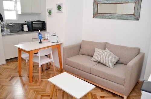San Isidro Apartment | Chacabuco 255 by depptö