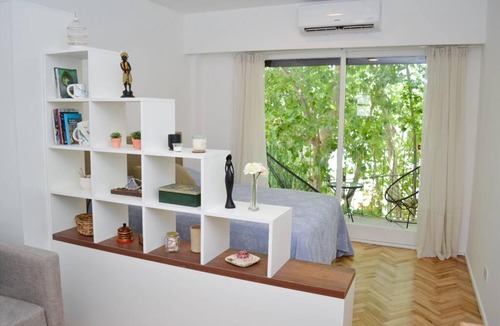 San Isidro Apartment | Chacabuco 255 by depptö