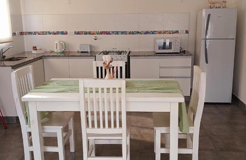 Chacabuco House | Chacabuco Aparts