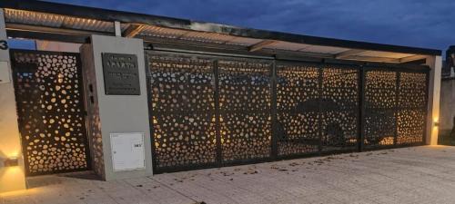 Chacabuco House | Chacabuco Aparts