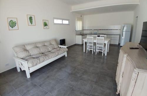 Chacabuco House | Chacabuco Aparts