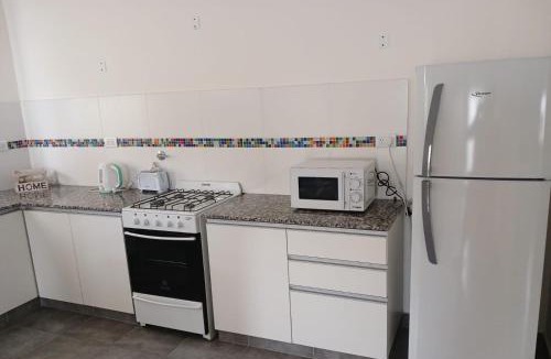 Chacabuco House | Chacabuco Aparts