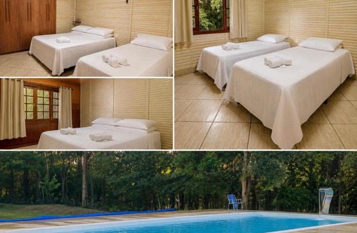 Ariquemes House | Chacara castanheira