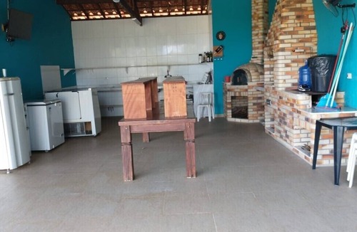 Piedade House | CHACARA FLORIDA