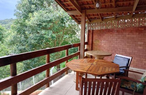 Igarata House | Chacara Igarata pe na Agua