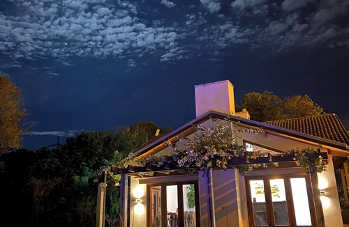 Jaguariaiva Cottage | Chacara Itália country house