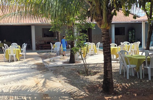 Arapiraca Hotel | Chácara Leos, peaceful countryside setting, close to the city.
