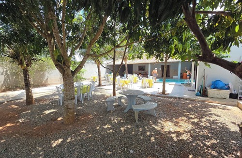Arapiraca Hotel | Chácara Leos, peaceful countryside setting, close to the city.