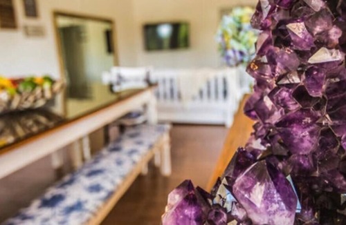 Lins House | Chacara Luna - Paradise in the Interior of SP