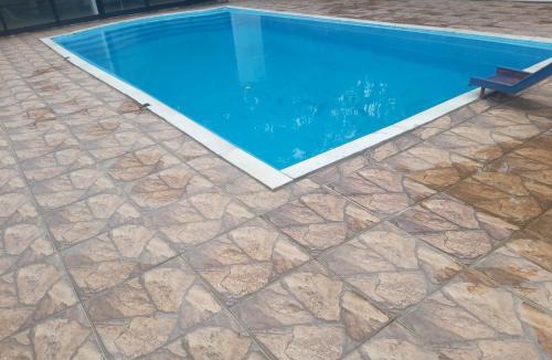 Ibiuna House | Chacara Rancho da Cris